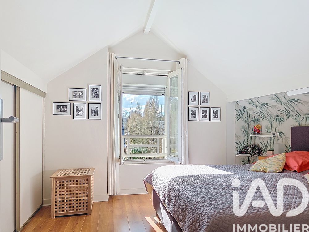 � vendre  Maison Marly-le-Roi (78160)