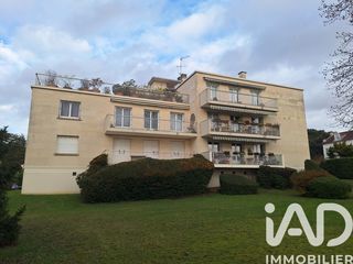  Appartement � vendre 4 pi�ces 99 m�