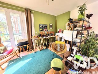  Appartement � vendre 3 pi�ces 85 m�