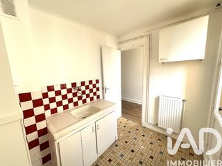  Appartement � vendre 2 pi�ces 41 m�