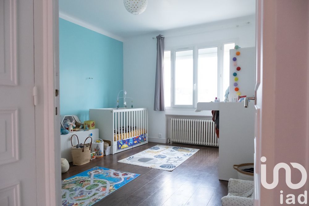 � vendre  Maison La Rochelle (17000)