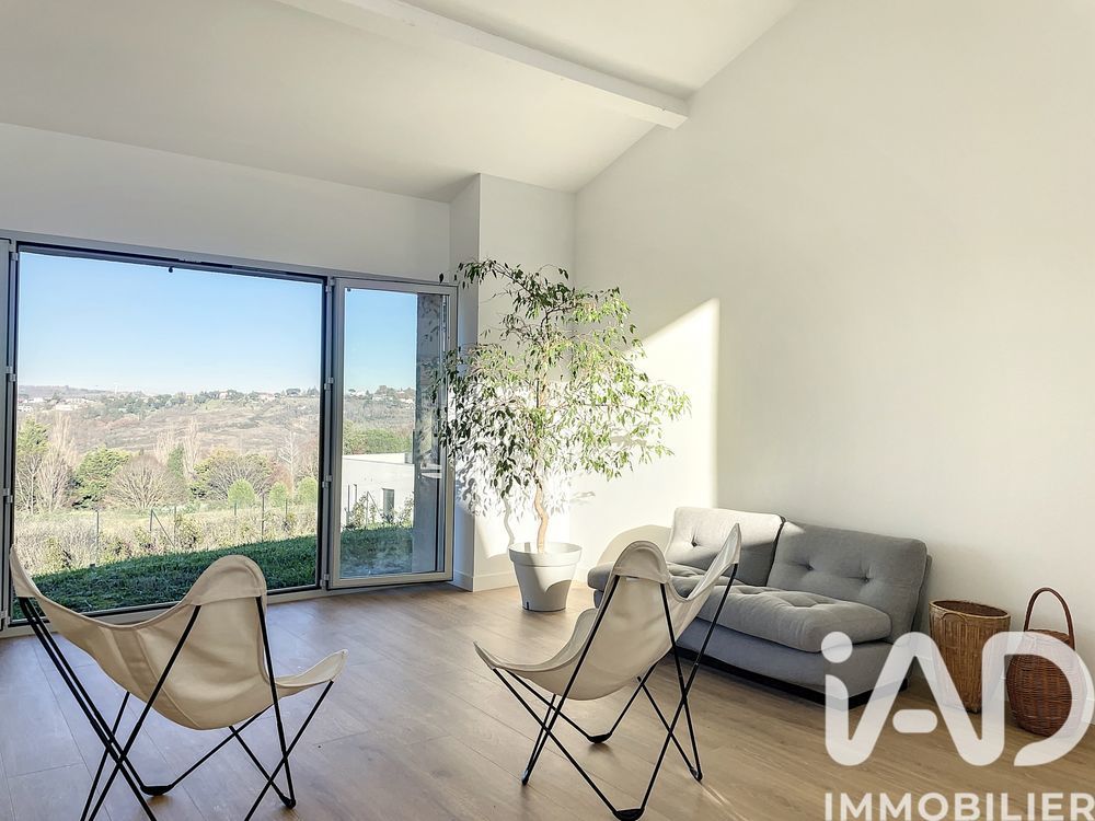 � vendre  Maison Vieille-Toulouse (31320)