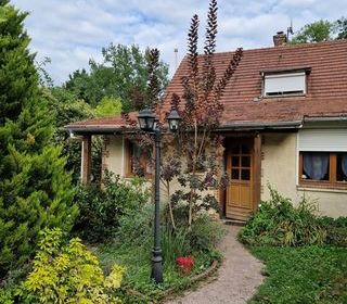  Maison � vendre 5 pi�ces 120 m�