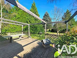  Maison � vendre 3 pi�ces 69 m�