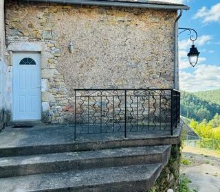  Maison � vendre 3 pi�ces 53 m�