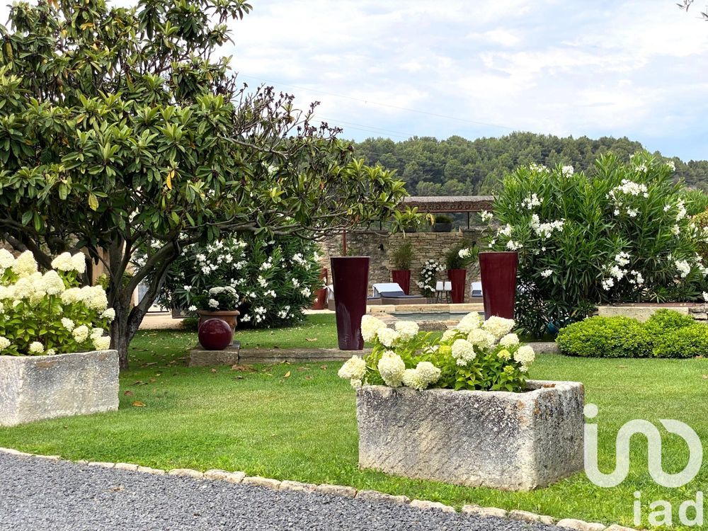 � vendre  Maison Gordes (84220)
