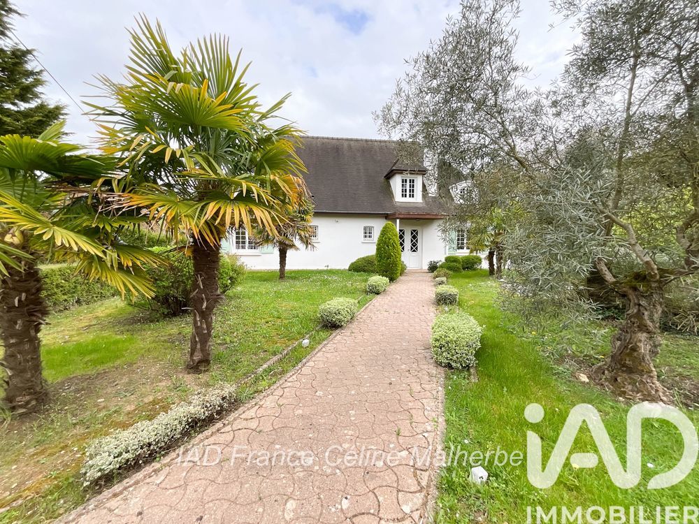 � vendre  Maison Orgeval (78630)