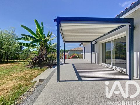   Vente Maison/villa 5 pi�ces Maison - 5 pi�ce(s) - 140 m�