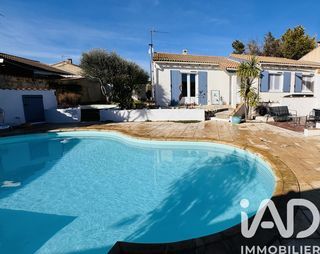  Maison � vendre 4 pi�ces 93 m�