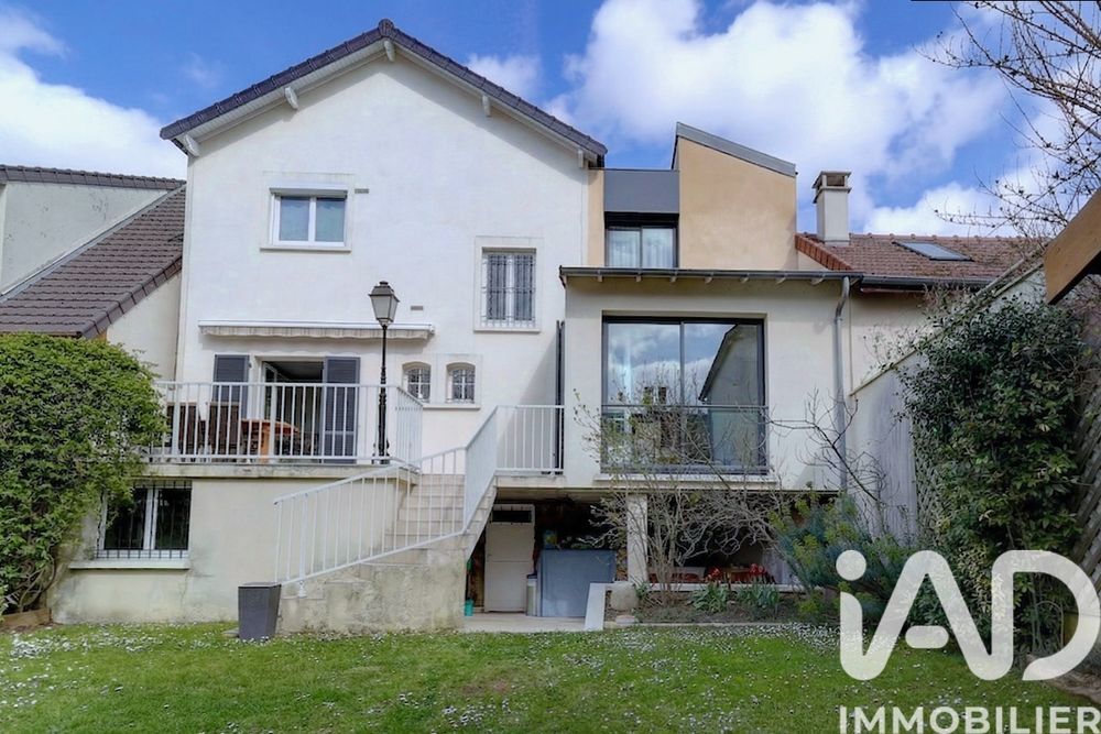 � vendre  Maison Rueil-Malmaison (92500)