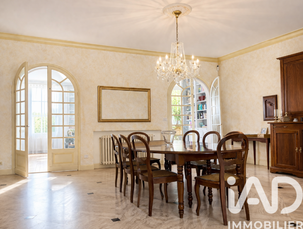 � vendre  Maison La Clotte (17360)