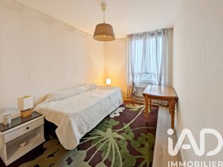  Appartement � vendre 5 pi�ces 90 m�