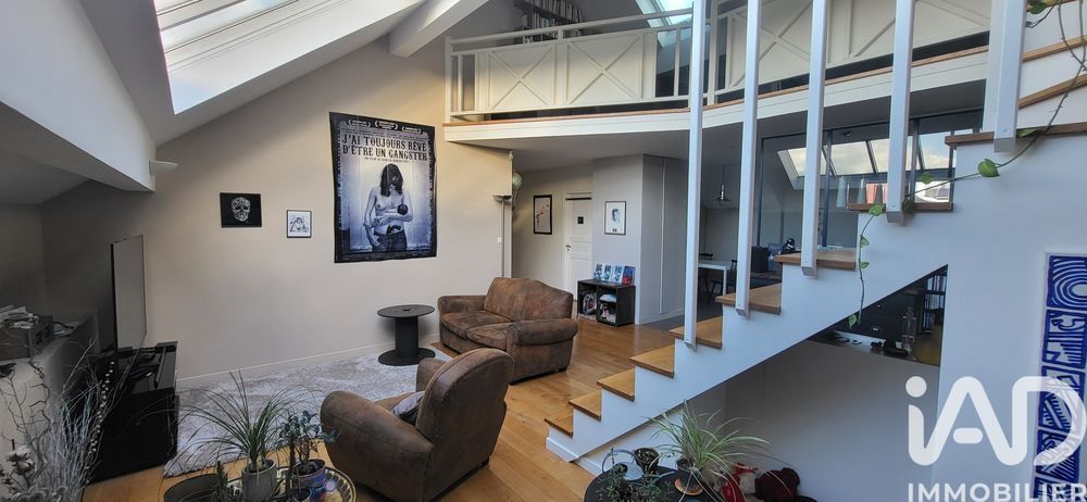 � vendre  Appartement Rueil-Malmaison (92500)