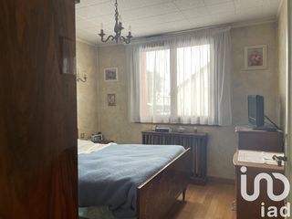  Maison � vendre 6 pi�ces 106 m�