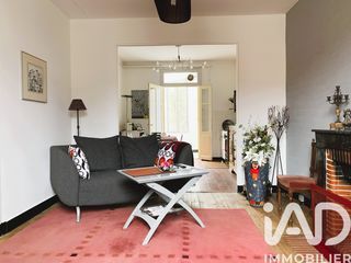  Maison � vendre 8 pi�ces 147 m�