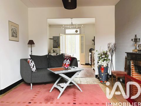  Maison � vendre 8 pi�ces 147 m�