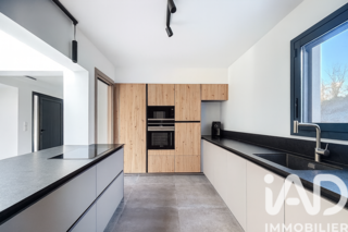  Maison � vendre 5 pi�ces 181 m�