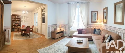   Vente Maison/villa 4 pi�ces Maison - 4 pi�ce(s) - 89 m�