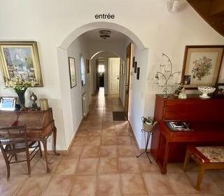  Maison � vendre 7 pi�ces 200 m�