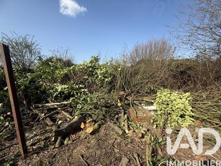  Terrain � vendre 711 m�