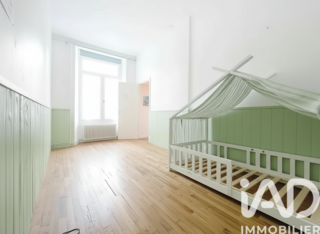  Appartement � vendre 5 pi�ces 118 m�