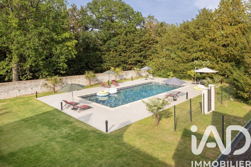 � vendre  Maison Champcueil (91750)