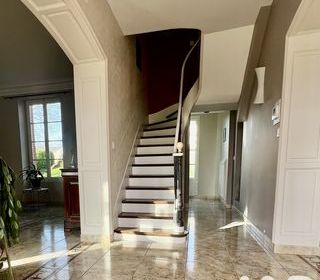  Maison � vendre 9 pi�ces 263 m�