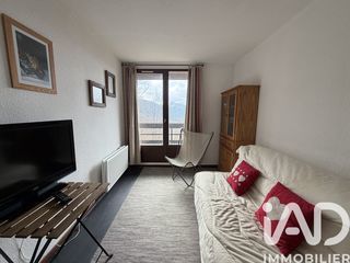  Appartement � vendre 1 pi�ce 22 m�