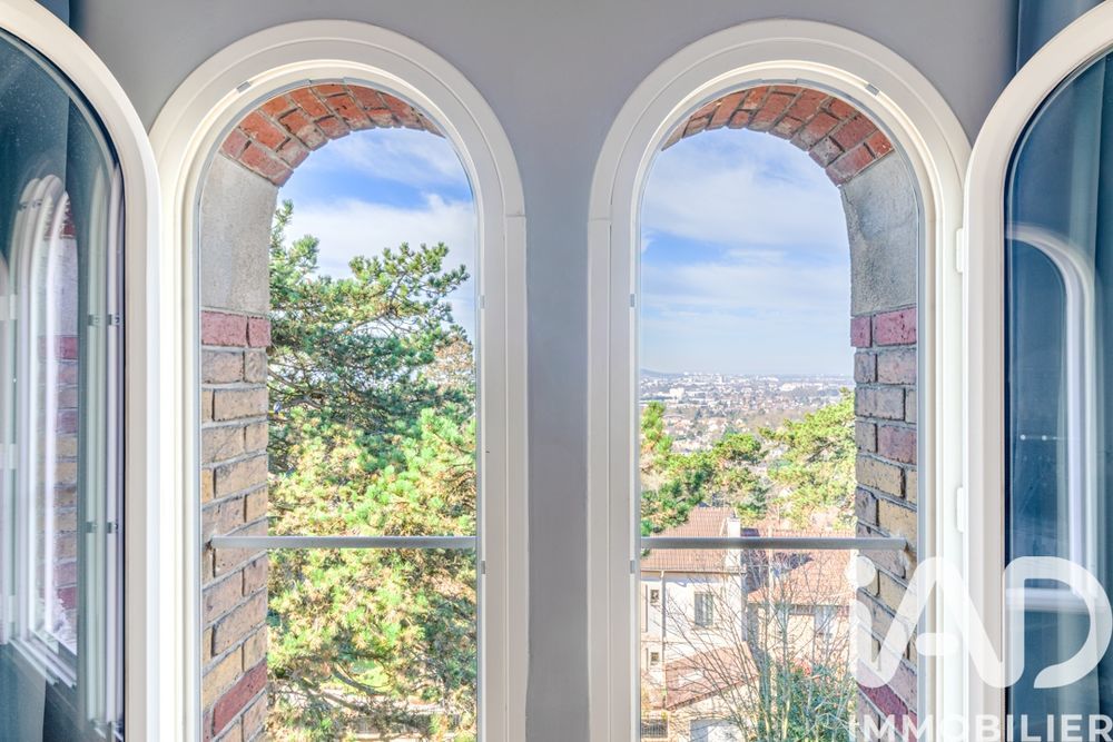 � vendre  Maison Montmorency (95160)