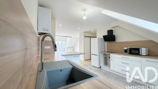  Appartement � vendre 3 pi�ces 71 m�