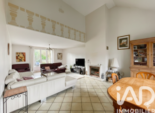  Maison � vendre 7 pi�ces 145 m�