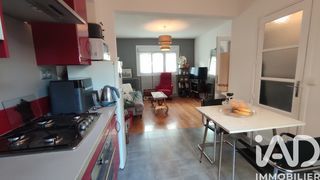  Maison � vendre 3 pi�ces 57 m�