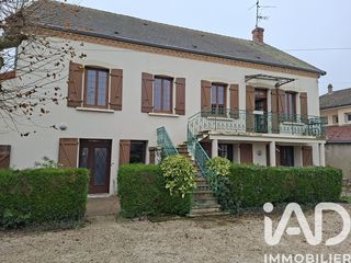  Maison � vendre 5 pi�ces 271 m�