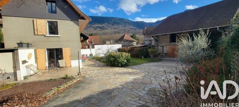   Vente Maison/villa 4 pi�ces Maison - 4 pi�ce(s) - 130 m�