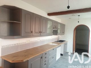  Maison � vendre 3 pi�ces 65 m�