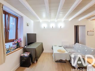  Appartement � vendre 2 pi�ces 32 m�