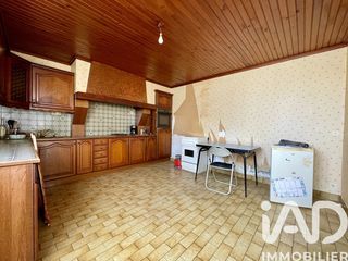  Maison � vendre 7 pi�ces 180 m�