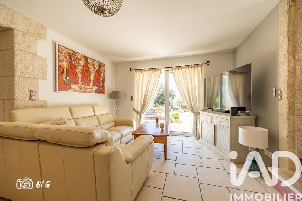 � vendre  Maison Bellegarde (30127)