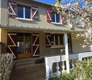  Maison � vendre 5 pi�ces 74 m�