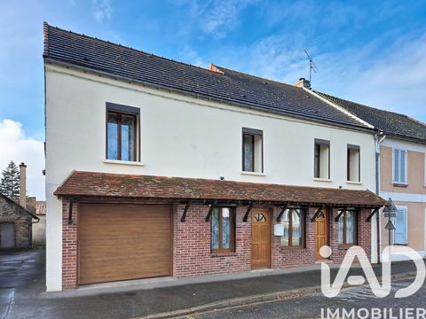   Vente Maison/villa 8 pi�ces Maison - 8 pi�ce(s) - 216 m�