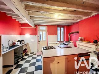  Maison � vendre 3 pi�ces 139 m�