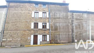  Maison � vendre 3 pi�ces 70 m�