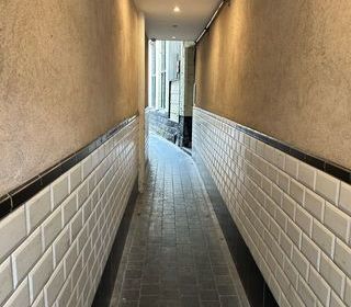  Appartement � louer 1 pi�ce 31 m�