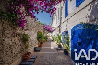  Maison � vendre 4 pi�ces 84 m�