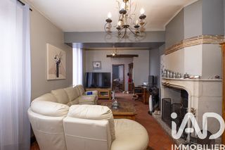  Maison � vendre 8 pi�ces 311 m�