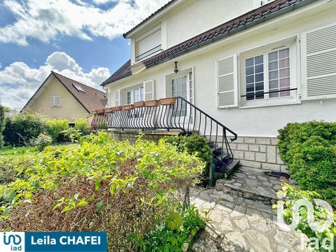   Vente Maison/villa 8 pi�ces Maison - 8 pi�ce(s) - 150 m�