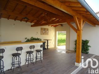  Maison � vendre 5 pi�ces 139 m�