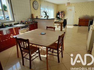  Maison � vendre 8 pi�ces 180 m�