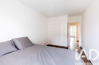  Appartement � vendre 3 pi�ces 63 m�