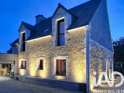   Vente Maison traditionnelle 7 pi�ces Maison - 7 pi�ce(s) - 150 m�